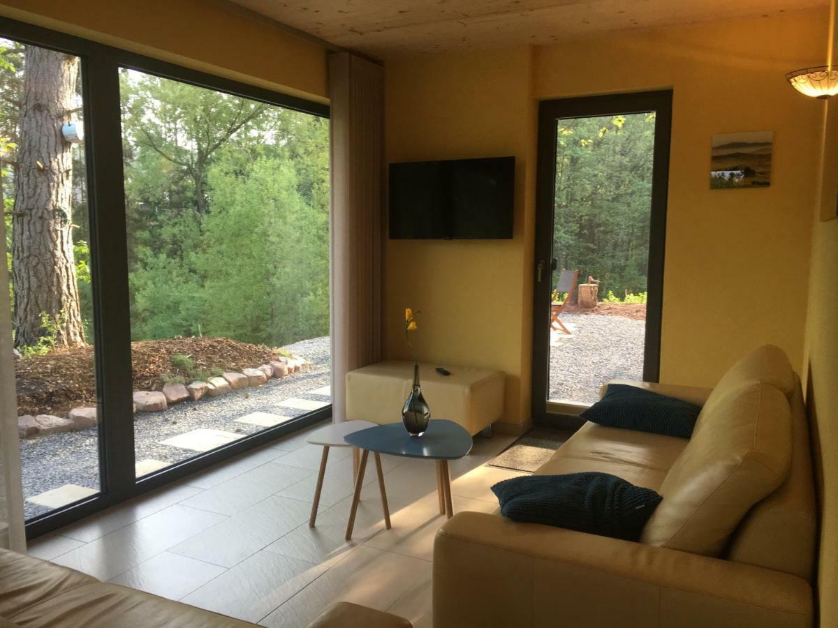Haagalm Terrasse, Garten Nonnweiler Εξωτερικό φωτογραφία