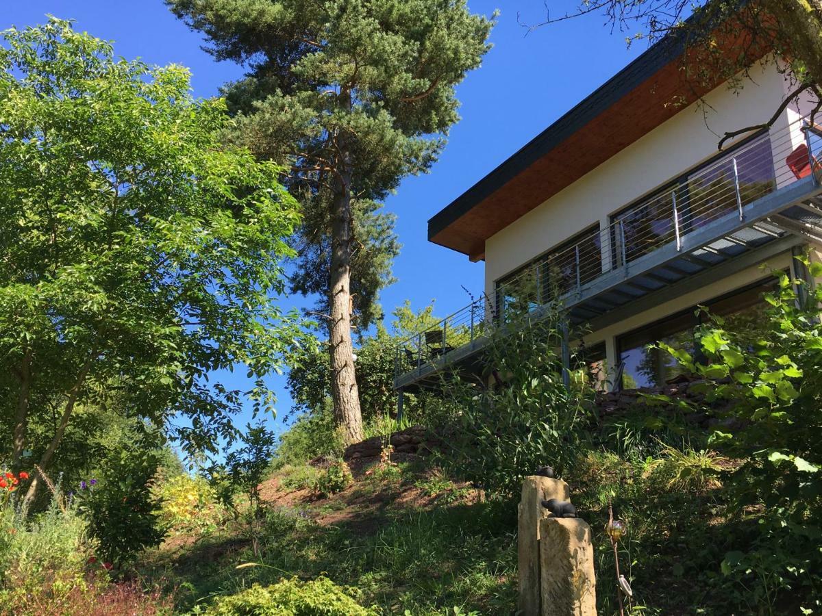 Haagalm Terrasse, Garten Nonnweiler Εξωτερικό φωτογραφία